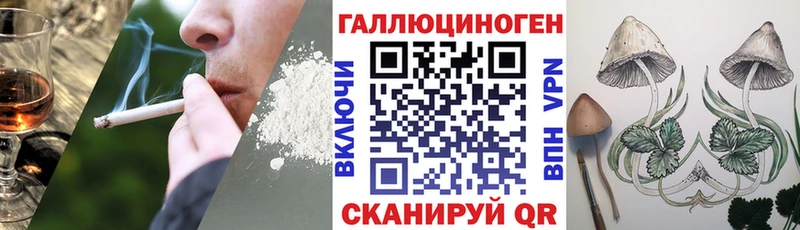 Галлюциногенные грибы прущие грибы  Узловая 